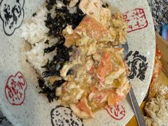 -震海贝烤贝·民俗特色店(延吉总店)