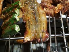 -悦屋老板娘的烤肉店(紫薇田园店)