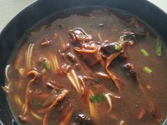 -弄堂面馆(金运路店)