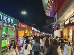 -万达广场(东莞厚街店)