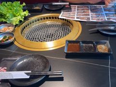 -谷牛和牛烤肉(漕河泾印象城店)