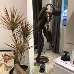 -METATTOO ArtSpace高端定制刺青店