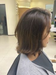 -GANO HAIR 