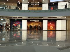 -LV路易威登(杭州万象城店)