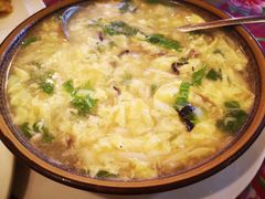 -闯关东东北农家菜(崂山石老人店)