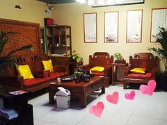 -席仁堂推拿按摩脊柱调理(世纪科贸大厦店)