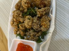 -台北楚楚园馅饼粥(虹桥南丰城店)