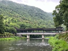 -兰亭风景区