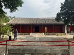 -承恩寺