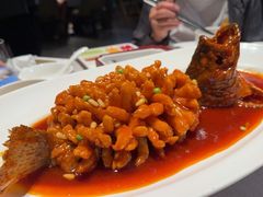 -四季民福烤鸭店(外滩外白渡桥店)