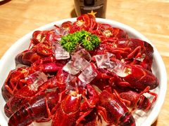 -同福龙虾(高新店)