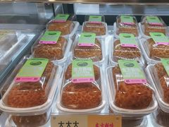 -鹤所·低糖零蔗糖烘焙(长楹店)