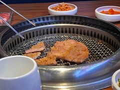 -烧肉一番·新韩式炭火烤肉(大岭山店)