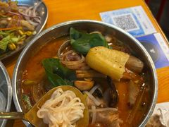 -海安安越南粉(丹竹頭店)