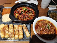 -付小姐在成都(五道口店)