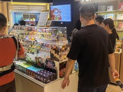 -泡泡玛特POPMART(苏州诚品生活店)