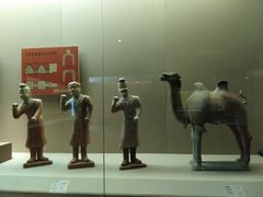 -敦煌市博物馆