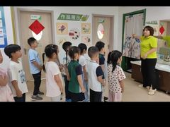 -第壹宝贝儿童教育中心(朝阳校区)
