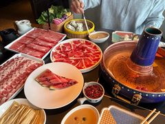 -东来顺·非遗火锅(赛格国际购物中心店)