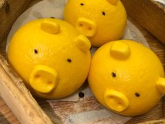 -点心传说·粤菜点心(佐阾虹湾店)