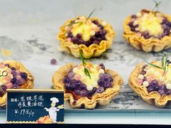 -喜乐村芋泥脑袋家族(三里屯店)
