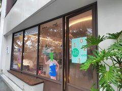 -fishtank鱼缸咖啡(三山街店)