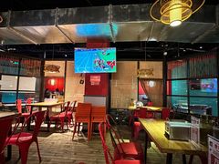 -李不管把把烧(火车南站店)