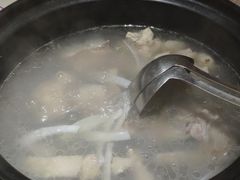 -探窝·竹笙椰子鸡(杨箕店)