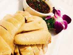 小绍兴白斩鸡-上海年代(水上东路店)