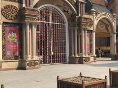 -安徒生童话乐园