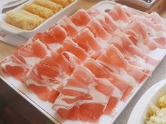 -阳坊大都涮羊肉(阳坊总店)