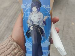 -必胜客(茂业店)