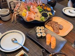-田舍家Inakaya·炉端烧·铁板烧(天汇igc店)