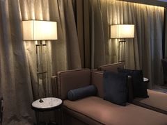 -中山利和希尔顿酒店