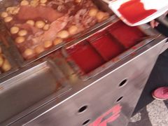 -细妹五香牛杂(步行街店)
