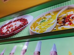 -川人百味(金安中央大街店)