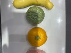 -阿庄新豫菜(航海东路店)