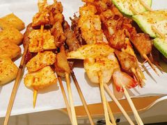 -苏小牛·牛肉串(国贸店)