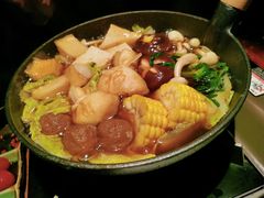 -玉川屋·深夜食堂居酒屋(柳巷店)