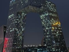 -北京国贸大酒店
