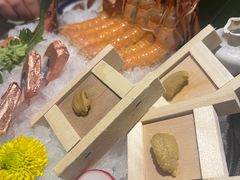 -極上萬膳·日料放题(来福士江景店)