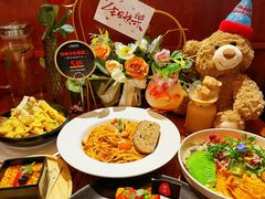 -原石牛扒·约会餐厅(龙城万科里店)