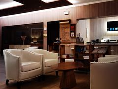 大堂-YUISHINCOFFEE(愈欣咖啡石岩店)
