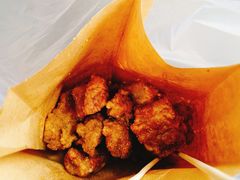 -傅强排骨(成都总店)
