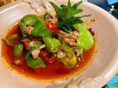 -兰木肆·云南菜(龙湖U城天街店)