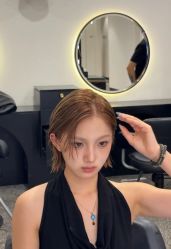 -SWANK SALON