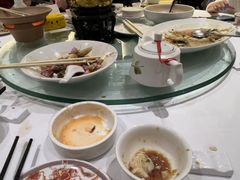 -稻香酒家·35年老字号(侨光店)