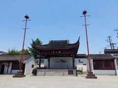 -召稼楼古镇