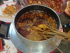 -路边边.炒菜烧烤.音乐餐厅(良乡长虹店)