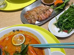 -蔡澜Pho·越南粉餐厅(海上世界店)